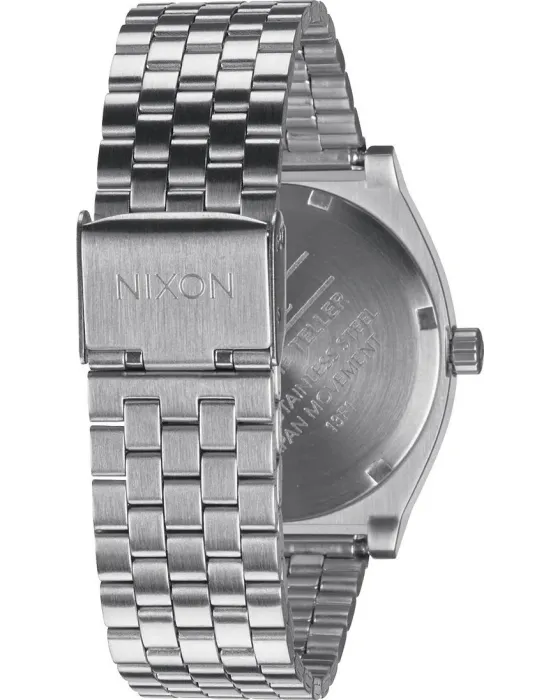 Nixon Time Teller A045-2084-00, όψη 3