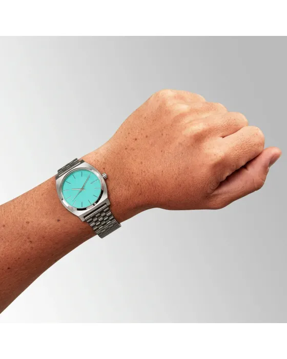 Nixon Time Teller A045-2084-00, όψη 4