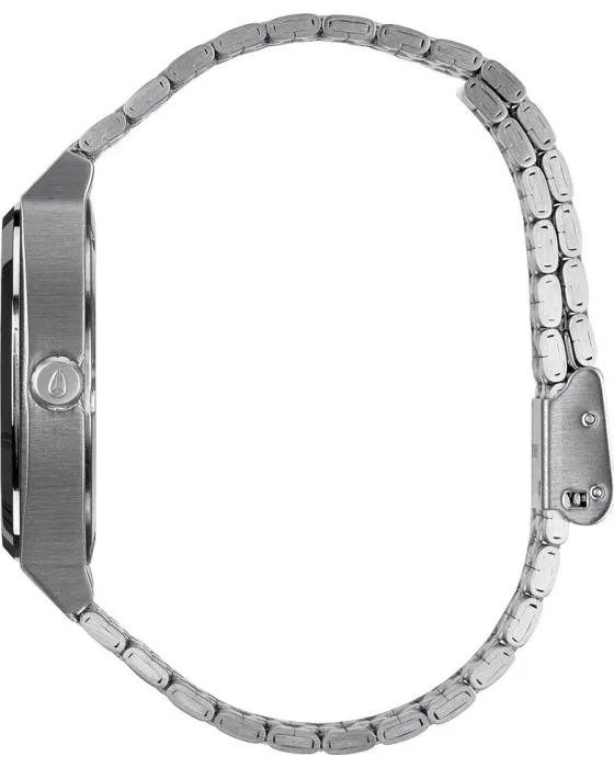 Nixon Time Teller A045-2084-00, όψη 2