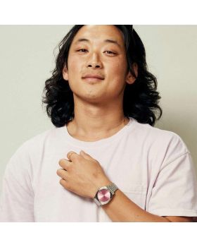 Nixon Time Teller A045-2719-00 - 