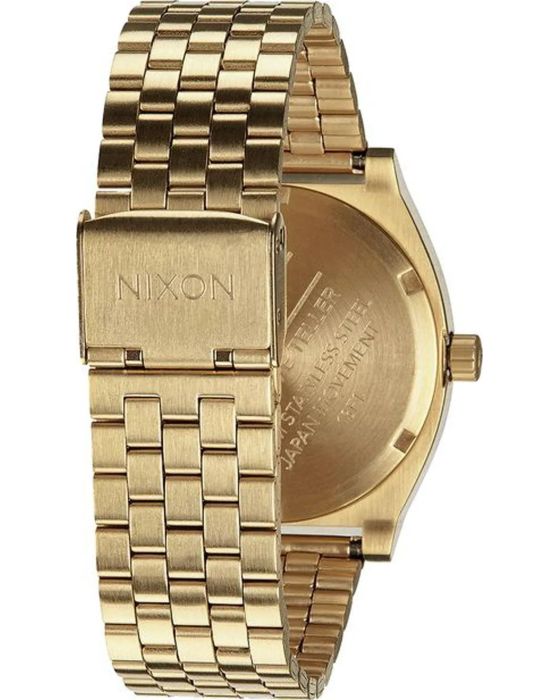 Nixon Time Teller A045-511-00 - 
