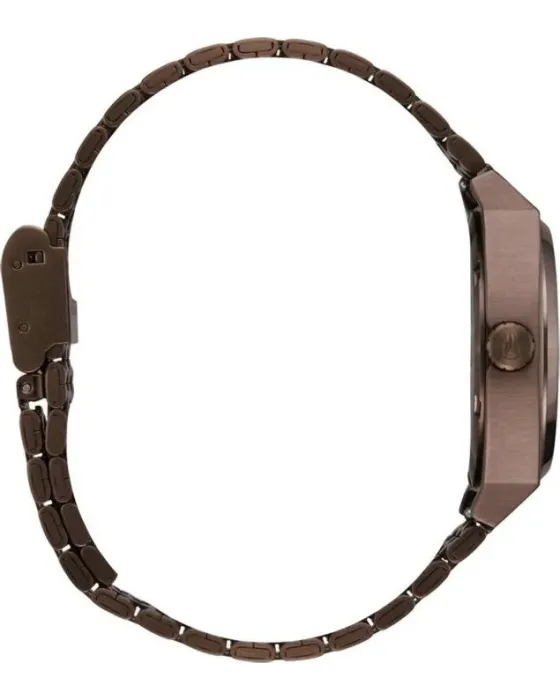 Nixon Time Teller A1130-5244-00, όψη 2