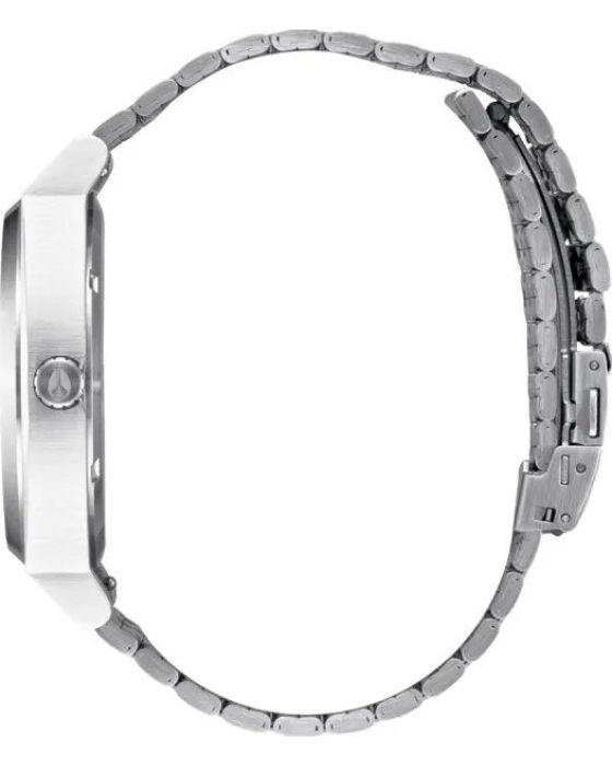 Nixon Time Teller Solar A1369-5201-00 - 