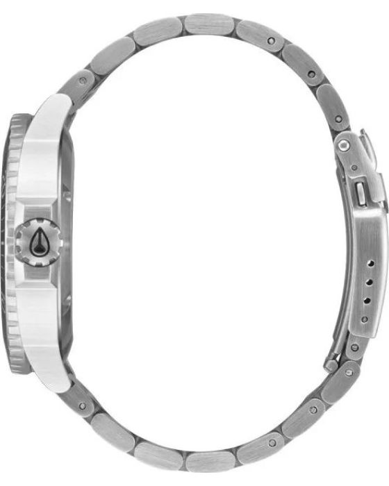 Nixon Stinger 44 Solar A1402-5233-00 - 