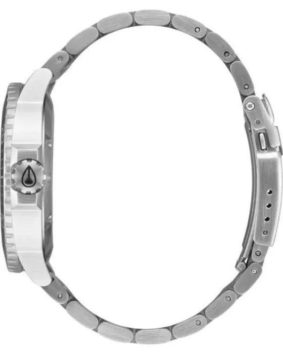 Nixon Stinger 44 Solar A1402-5233-00, όψη 2