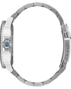 Nixon Stinger 44 Solar A1402-5236-00 - 