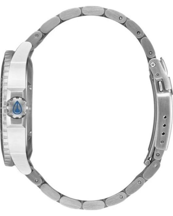 Nixon Stinger 44 Solar A1402-5236-00 - 