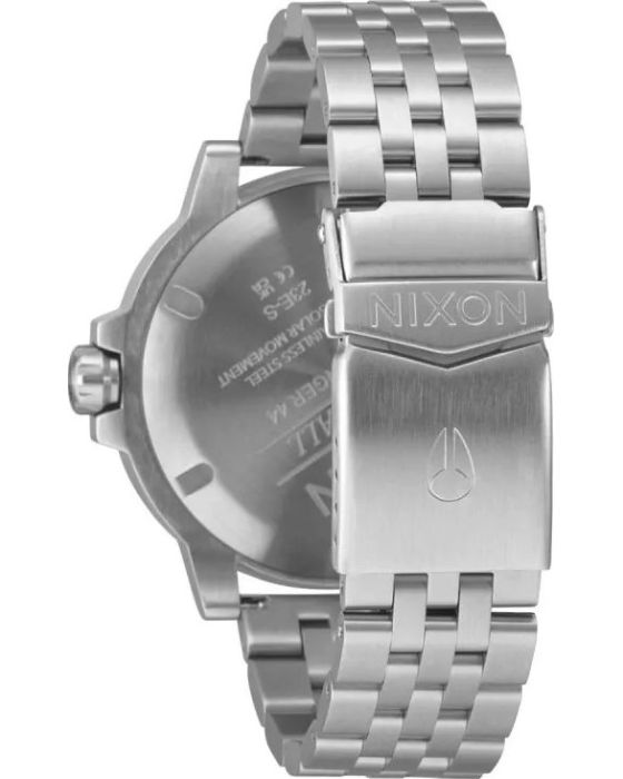 Nixon Stinger 44 Solar A1402-5236-00 - 