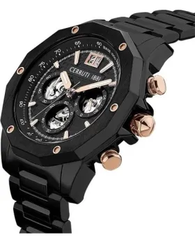 Cerruti Molveno Chronograph CIWGI2207402  - 
