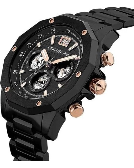 Cerruti Molveno Chronograph CIWGI2207402  - 