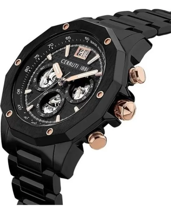 Cerruti Molveno Chronograph CIWGI2207402  - 