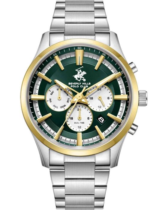 Beverly Hills Polo Club BP3779X.270