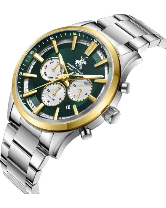 Beverly Hills Polo Club BP3779X.270, όψη 2