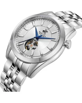 Beverly Hills Polo Club Automatic BP3816X.330, όψη 2