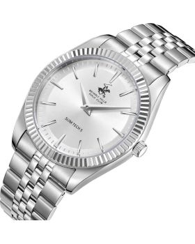 Beverly Hills Polo Club BP3830X.330 - 