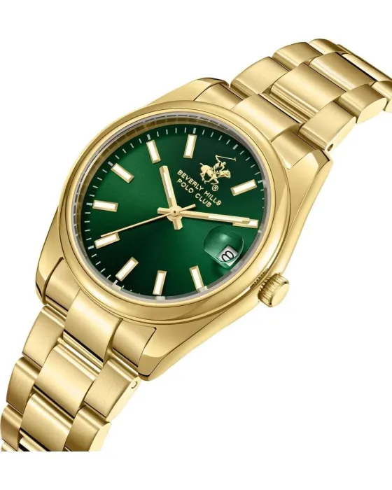 Beverly Hills Polo Club BP3649X.170, όψη 2
