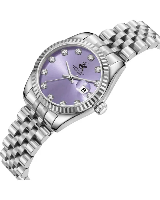 Beverly Hills Polo Club BP3707X.360, όψη 2