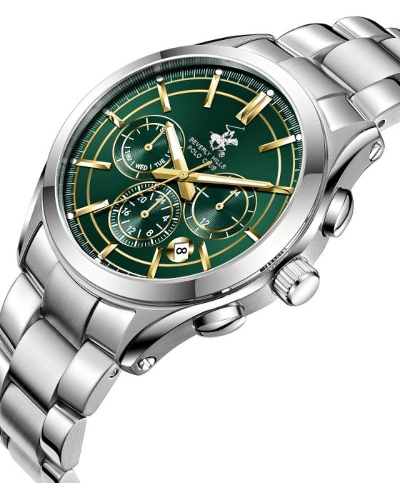 Beverly Hills Polo Club BP3812X.370 - 