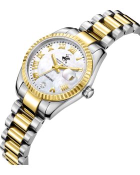 Beverly Hills Polo Club BP3819X.220 - 