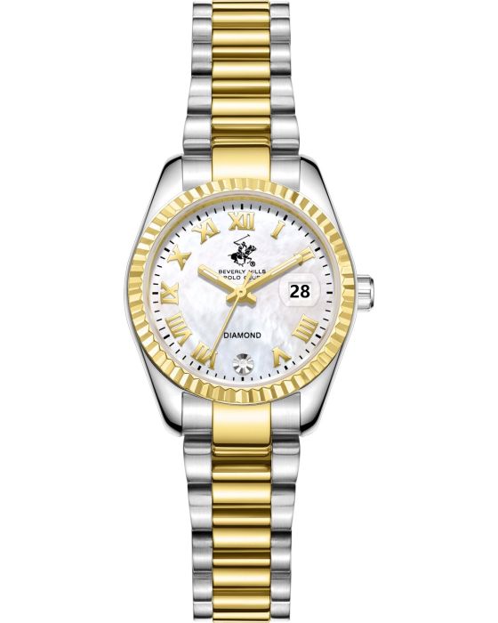 Beverly Hills Polo Club BP3819X.220