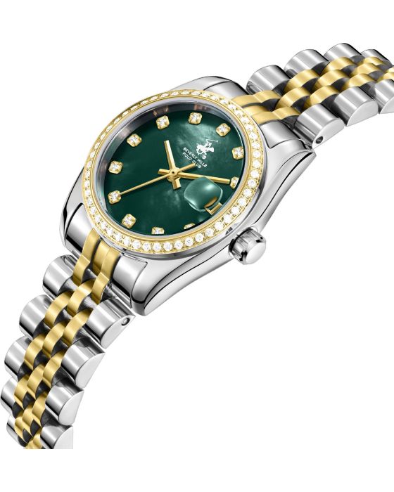 Beverly Hills Polo Club BP3828X.270 - 