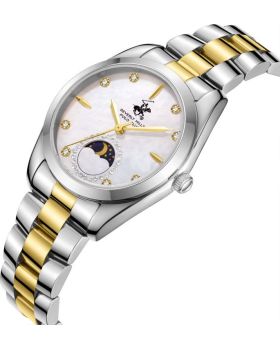 Beverly Hills Polo Club BP3833X.220 - 