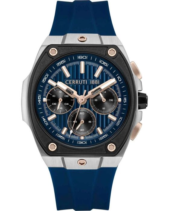 Cerruti Cavedago Chronograph CIWGO0085004
