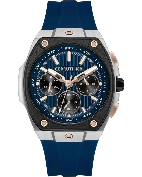 Cerruti Cavedago Chronograph CIWGO0085004