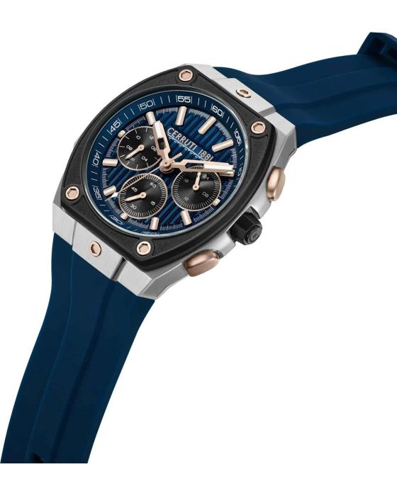 Cerruti Cavedago Chronograph CIWGO0085004 - 