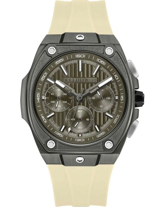 Cerruti Cavedago Chronograph CIWGO0085005