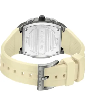 Cerruti Cavedago Chronograph CIWGO0085005 - 