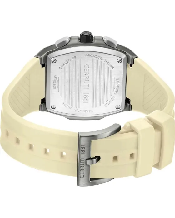 Cerruti Cavedago Chronograph CIWGO0085005 - 