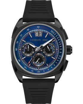 Cerruti Cuneo Chronograph CIWGO0085104
