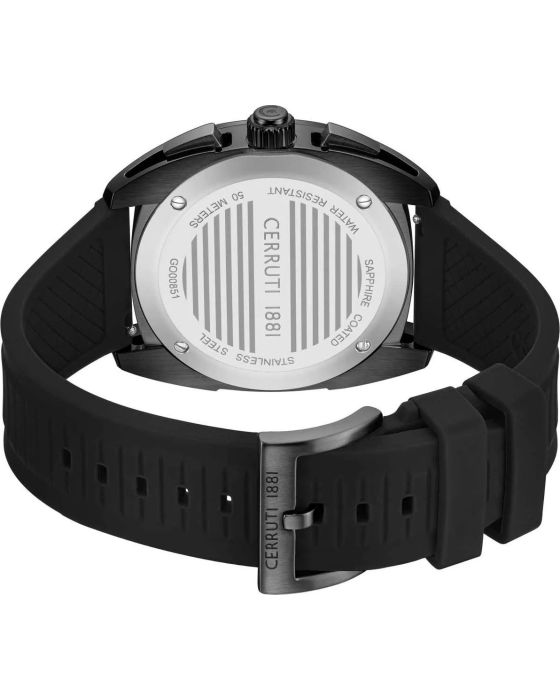 Cerruti Cuneo Chronograph CIWGO0085104 - 