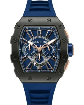 Cerruti Gubbio Chronograph CIWGO0085402