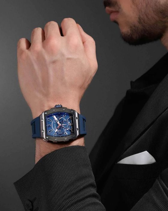 Cerruti Gubbio Chronograph CIWGO0085402 - 