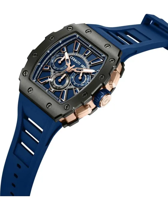 Cerruti Gubbio Chronograph CIWGO0085402 - 