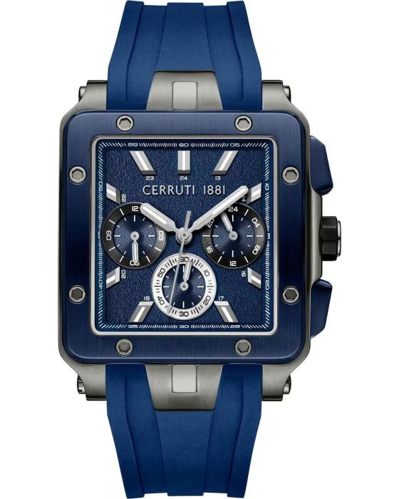Cerruti Odissea Master Chronograph CIWGQ0084903