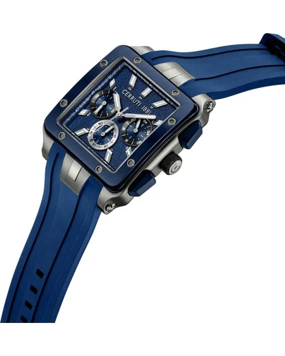 Cerruti Odissea Master Chronograph CIWGQ0084903, όψη 2