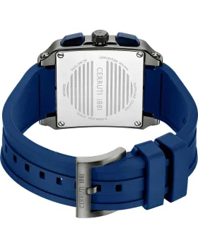 Cerruti Odissea Master Chronograph CIWGQ0084903, όψη 3