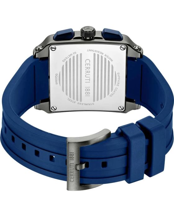 Cerruti Odissea Master Chronograph CIWGQ0084903 - 