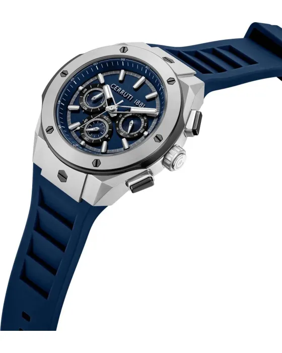 Cerruti Ruscello Chronograph CIWGQ0085602, όψη 2