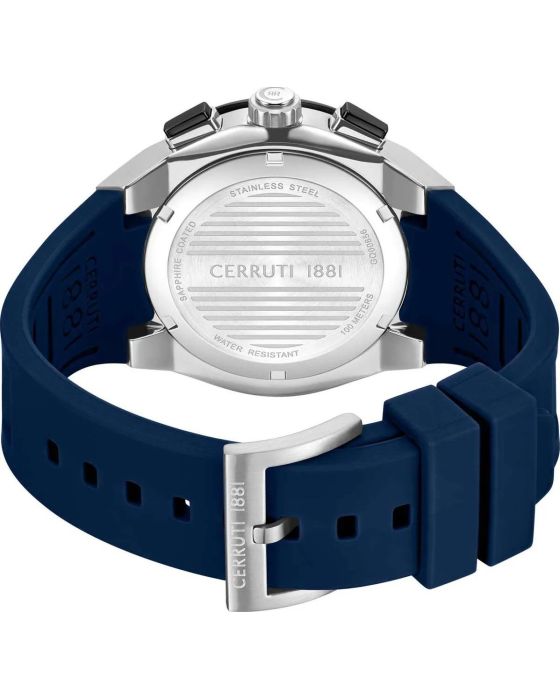 Cerruti Ruscello Chronograph CIWGQ0085602 - 
