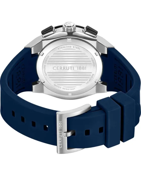 Cerruti Ruscello Chronograph CIWGQ0085602, όψη 3