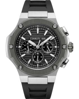 Cerruti Lucardo Chronograph CIWGQ0085701