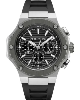 Cerruti Lucardo Chronograph CIWGQ0085701