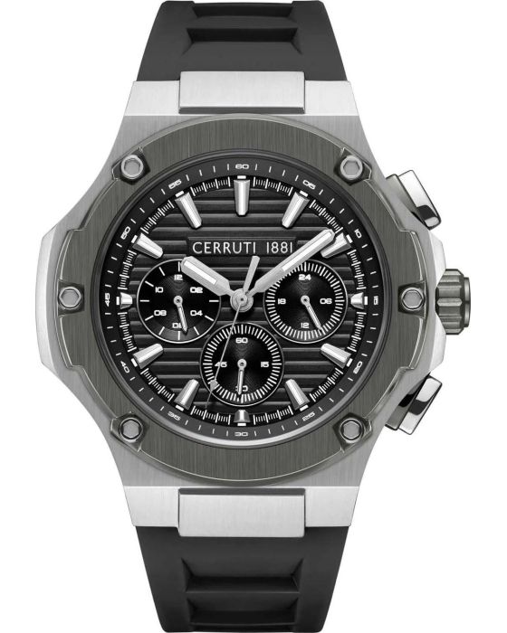 Cerruti Lucardo Chronograph CIWGQ0085701