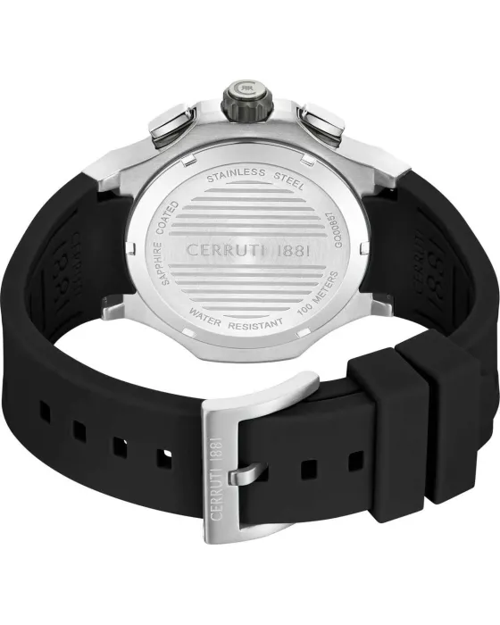 Cerruti Lucardo Chronograph CIWGQ0085701, όψη 3
