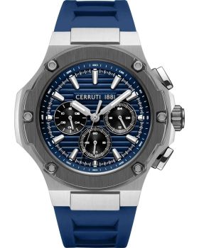 Cerruti Lucardo Chronograph CIWGQ0085702