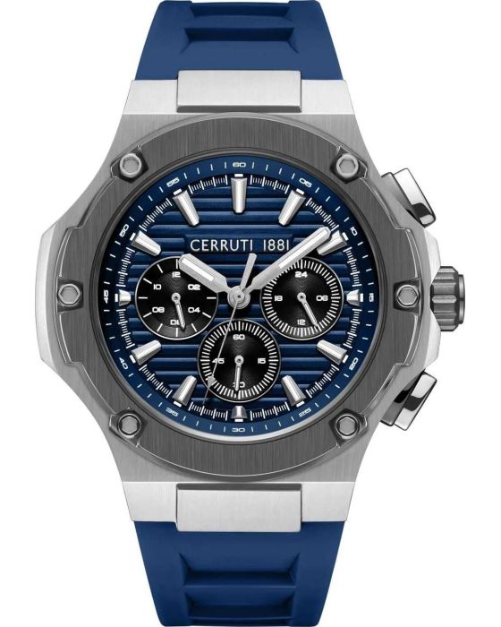 Cerruti Lucardo Chronograph CIWGQ0085702